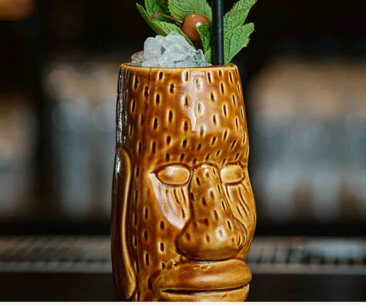 OSCO PUNCH by Le Burgundy