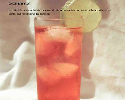 OSCO ICE TEA