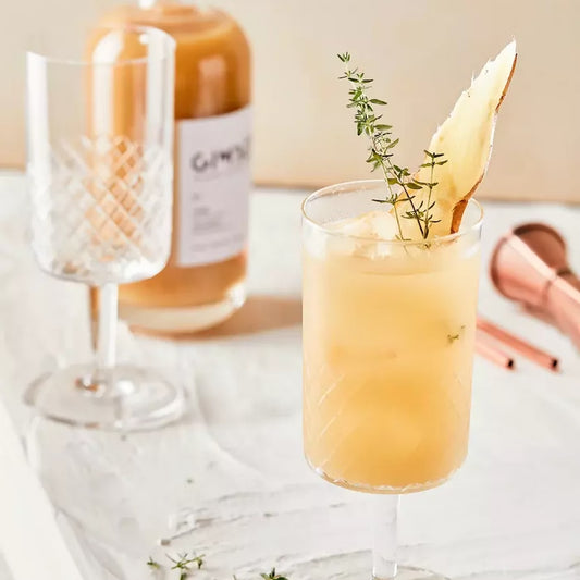 GIMBER Spritz Pomme