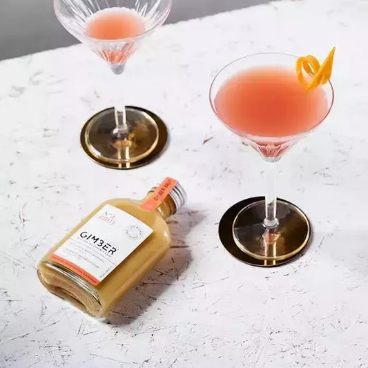 GIMBER Classy Cosmo
