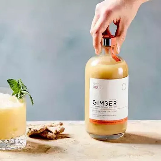 GIMBER Piña Colada