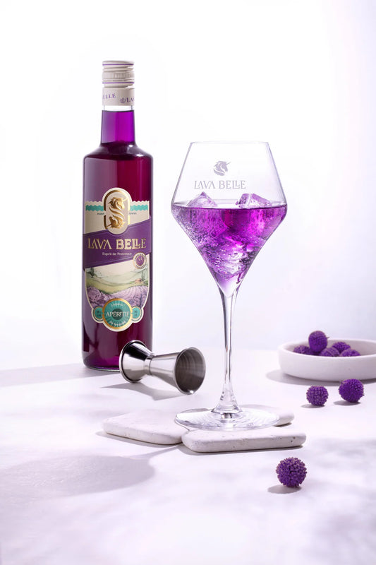 🌿 LAVABELLE – Esprit de Provence 70cl