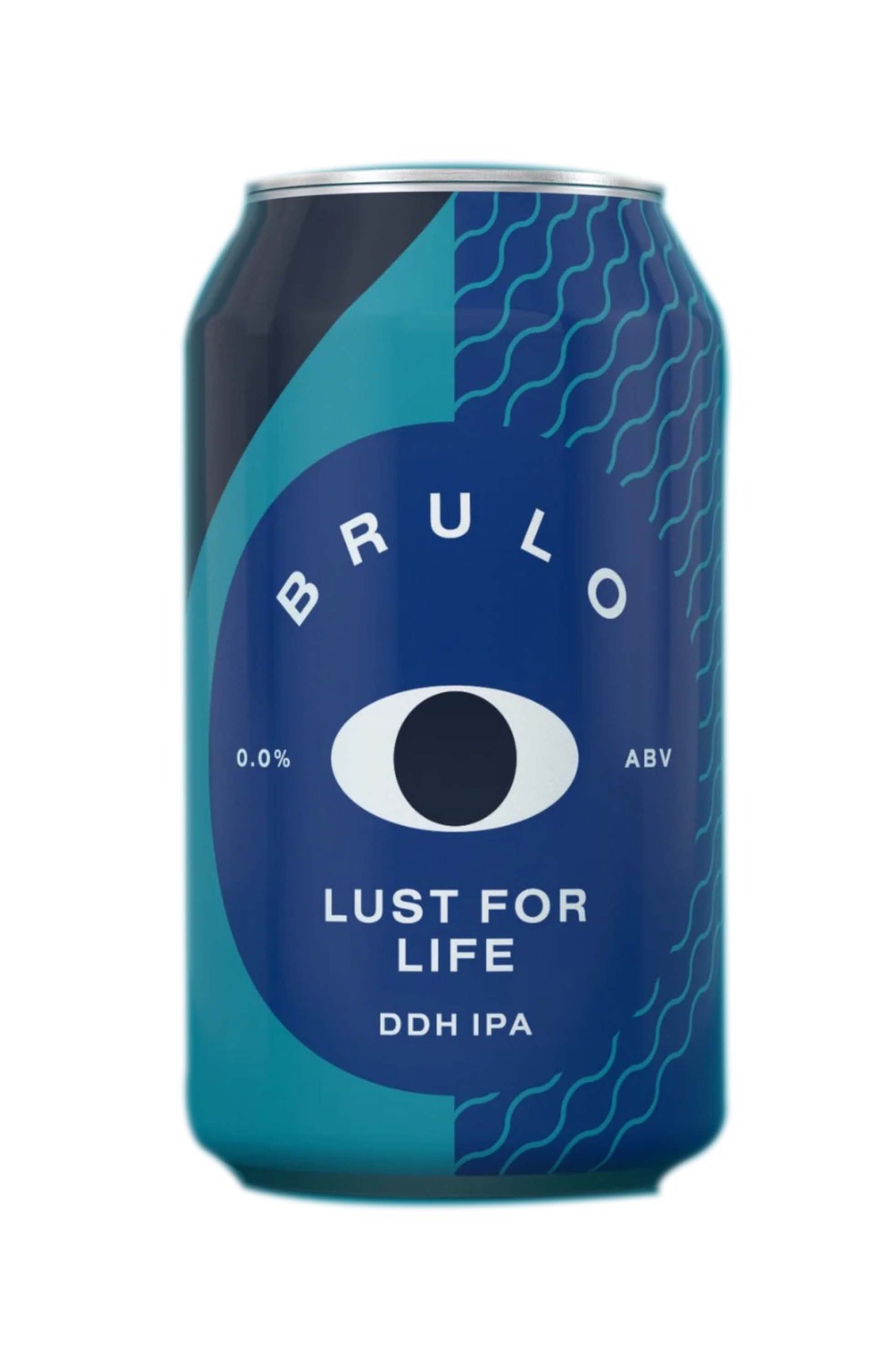 BRULO - Lust For Life DDH IPA