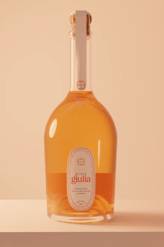 Maison Giulia – No. 1 (75 cl)