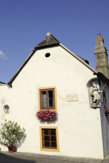 Landhaus Mayer – Alkoholfrei Grüner Veltliner