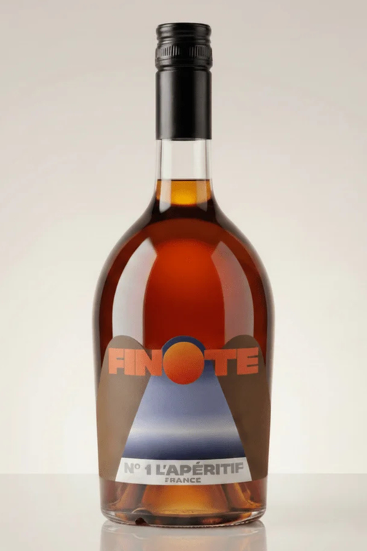 L’Apéritif N°1 - Finote - 75CL