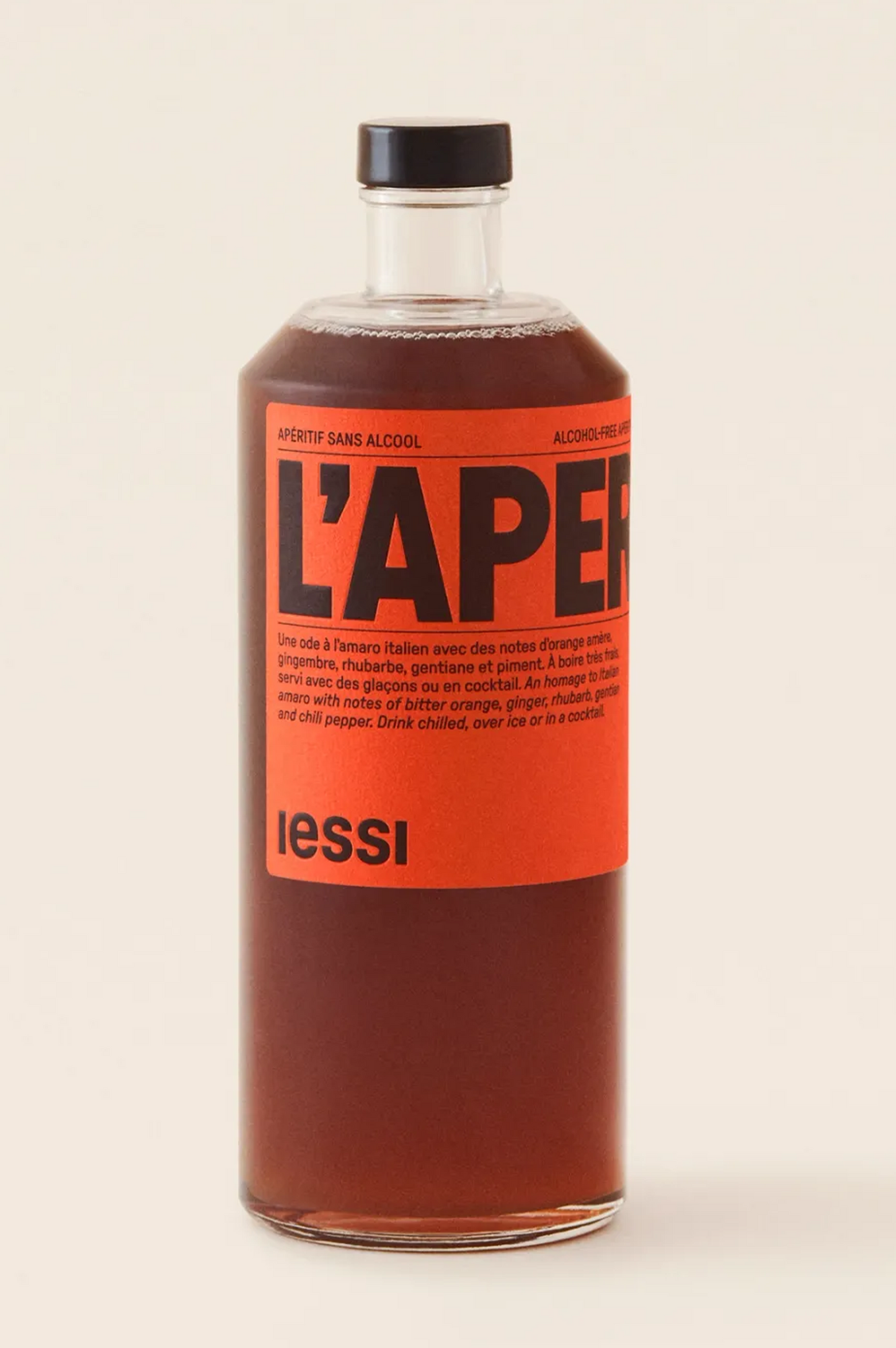 IESSI L'APERITIVO 700ML