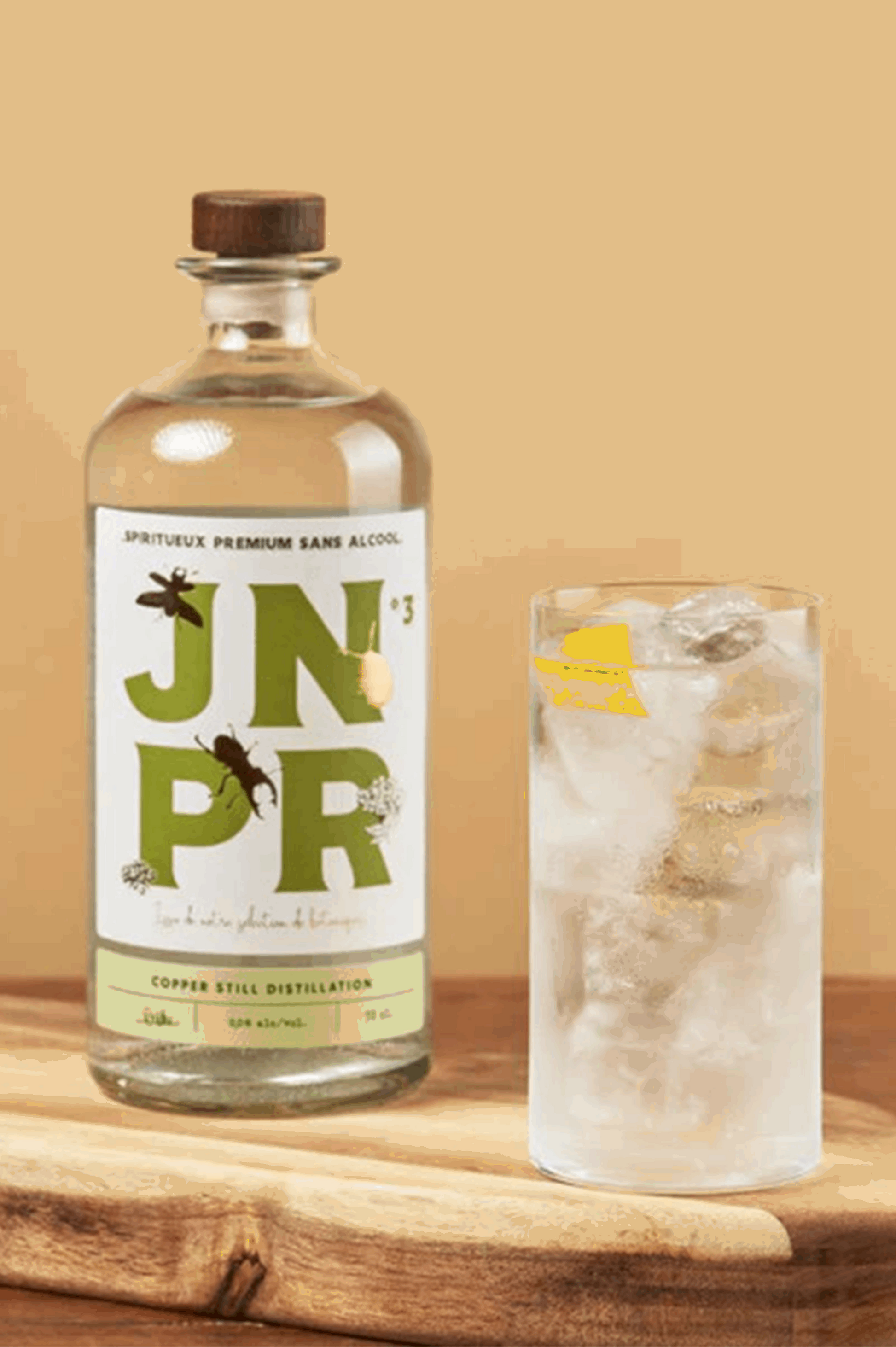 JNPR n°3 70cl – xavieralcoolsansalcool