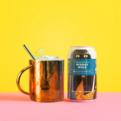COLLECTIVE ARTS - MIDDAY MULE 355ML