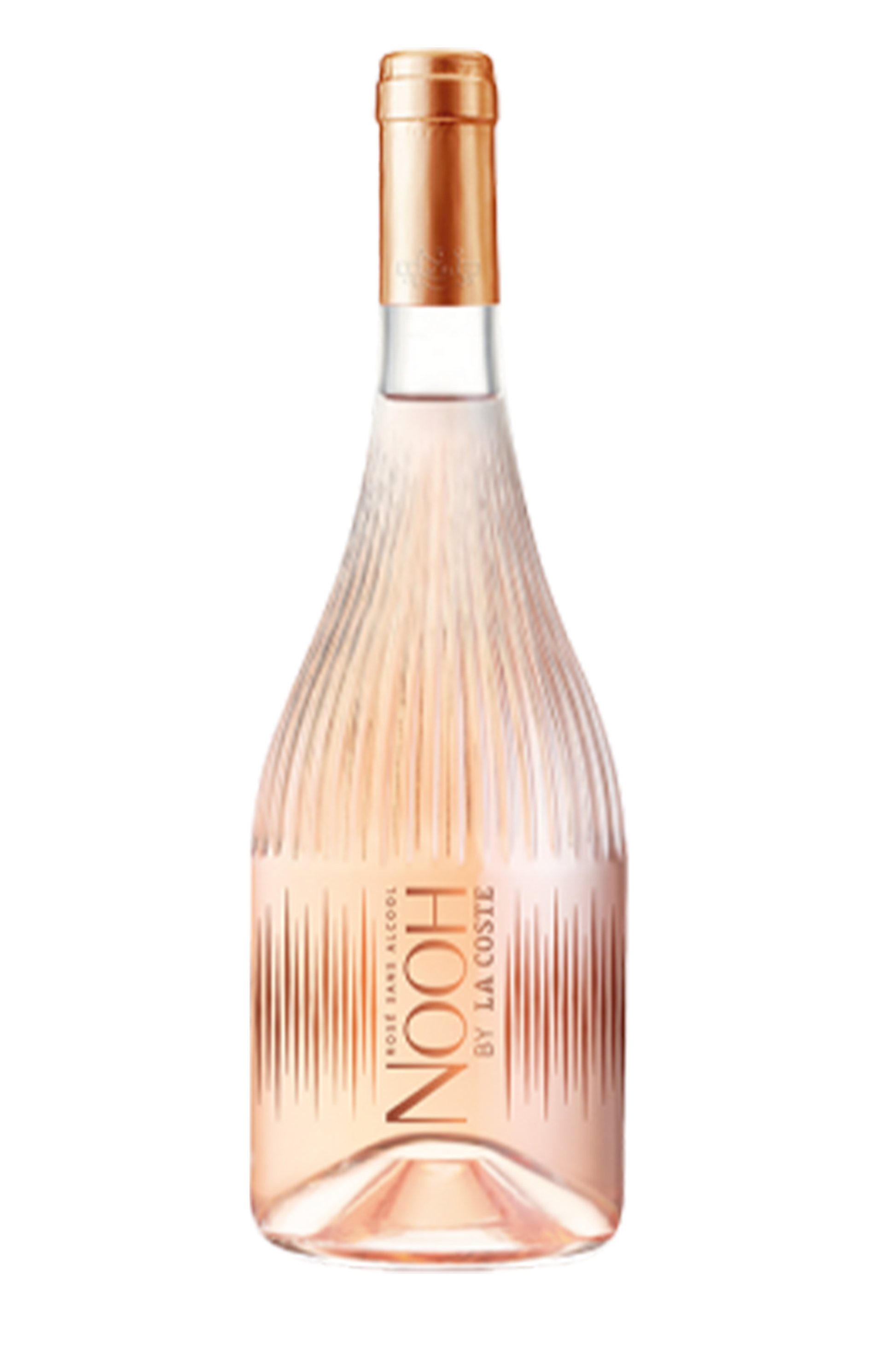 Chteau Lacoste NOOH - Vin Ros Sans Alcool - 75CL xavieralcoolsansalcool Chteau Lacoste NOOH - Vin Ros Sans Alcool - 75CL xavieralcoolsansalcool