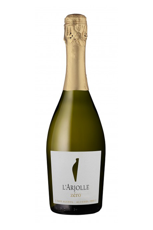 DOMAINE DE L'ARJOLLE VIOGNIER SAUVIGNON PETILLANT