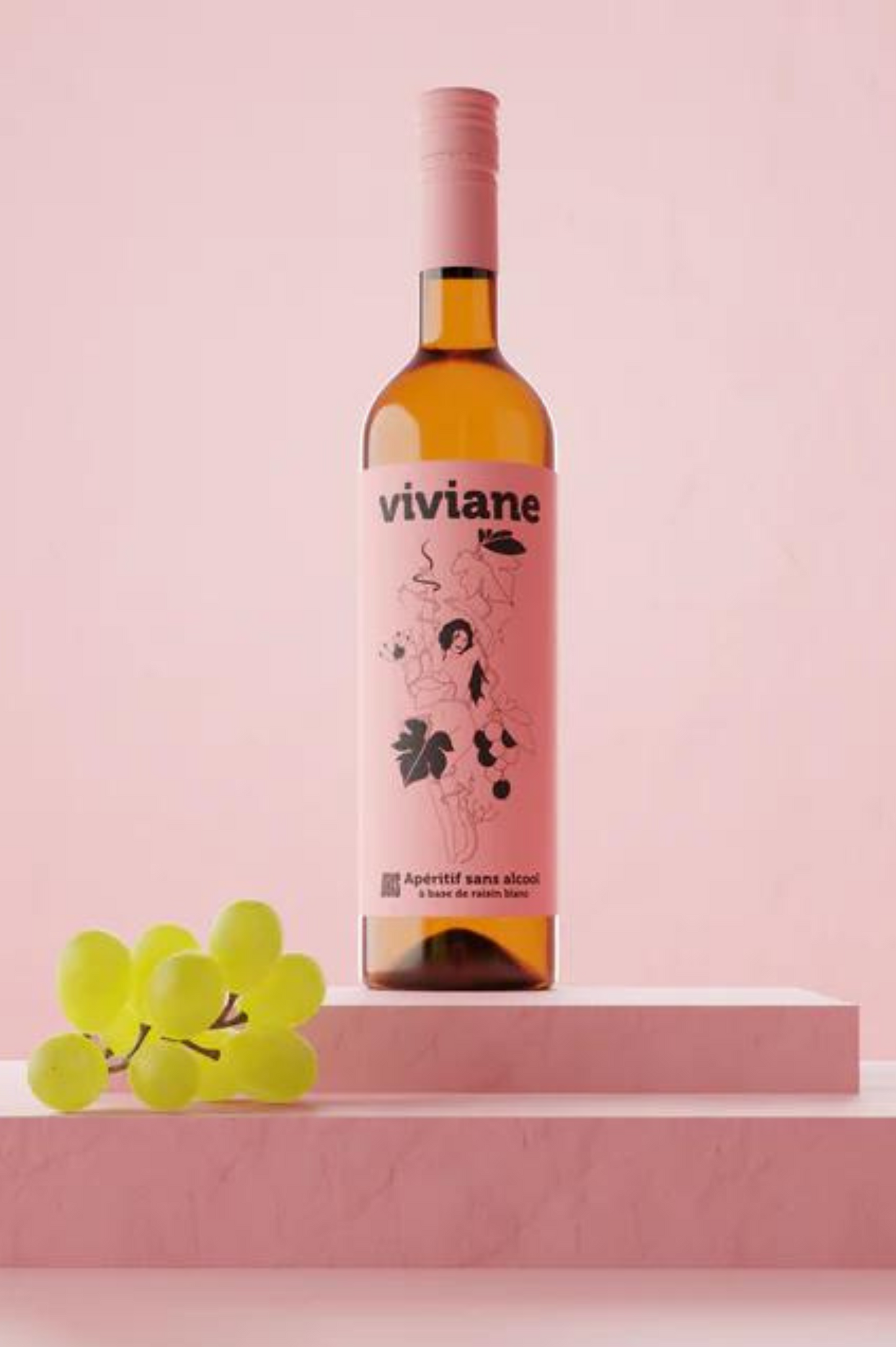 Viviane - 75cl